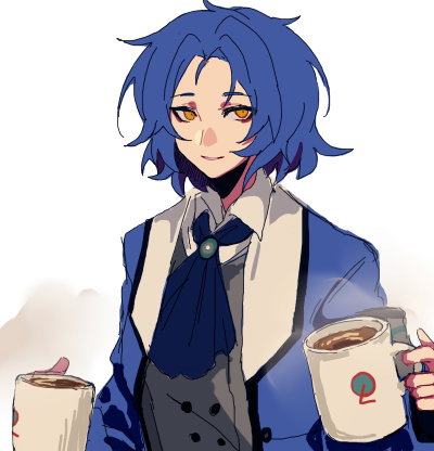 Chesed [LOBOTOMY CORPORATION]