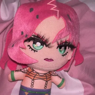 Doppio and Diavolo