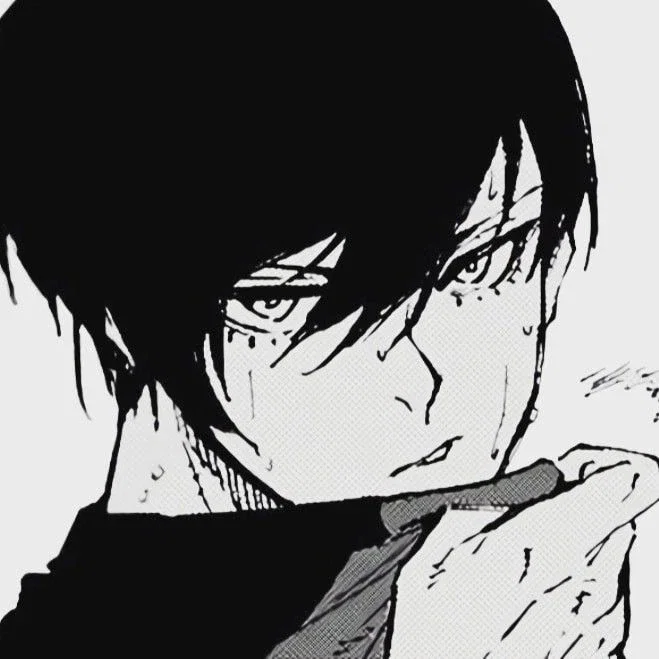 Itoshi Rin