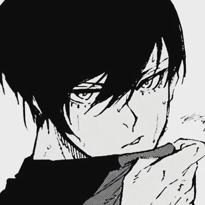Itoshi Rin