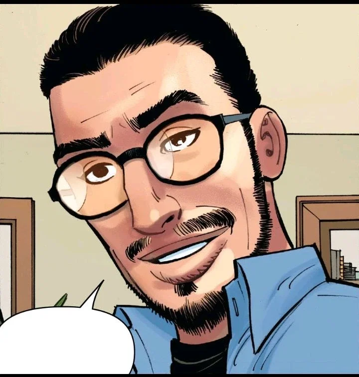 Paul Rabin(Pure Evil and Worse Writing))