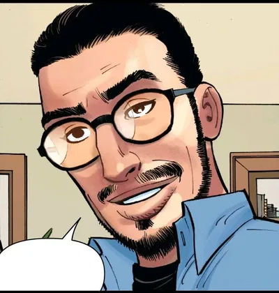 Paul Rabin(Pure Evil and Worse Writing))