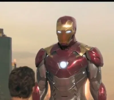 Iron Man (Spider-Man Homecoming)