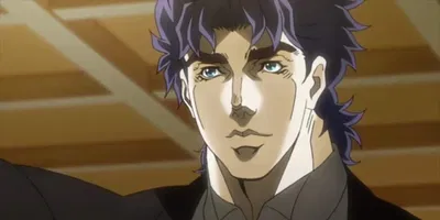 Jonathan Joestar (England's JoJo)