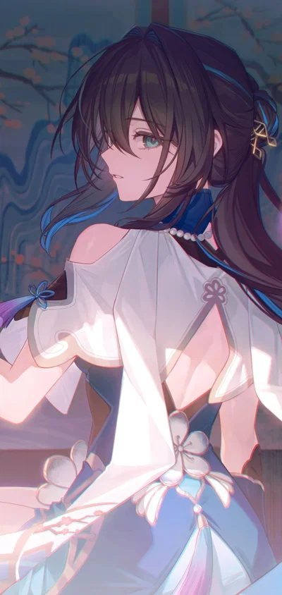 Ruan Mei // Simulated Wonder