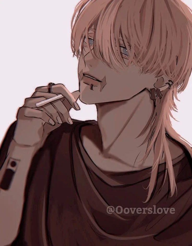 Sanzu — Akashi haruchiyo 
