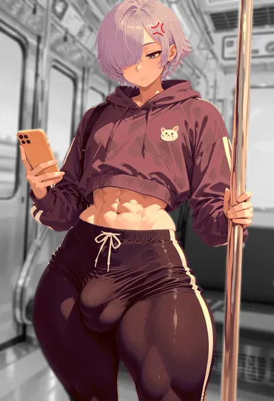 RENT A FEMBOY | Felix🟣