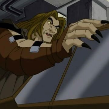 Victor Creed | Sabretooth