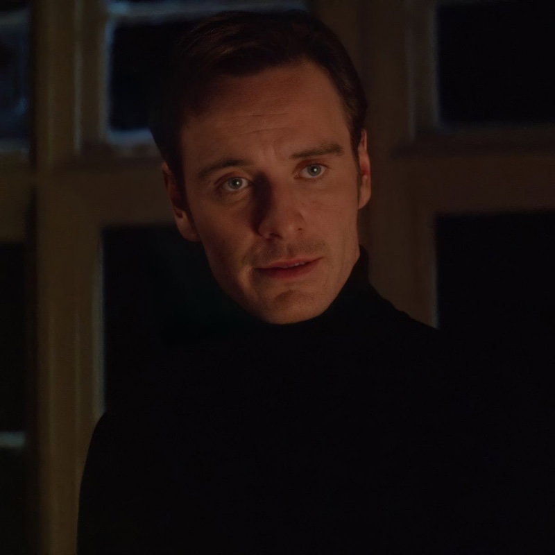 Erik Lehnsherr | Magneto