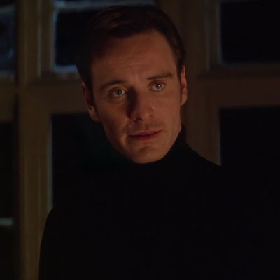 Erik Lehnsherr | Magneto
