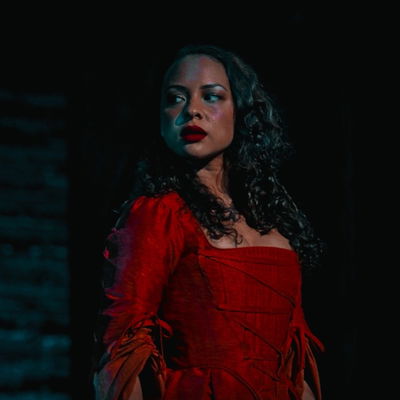 Maria Reynolds