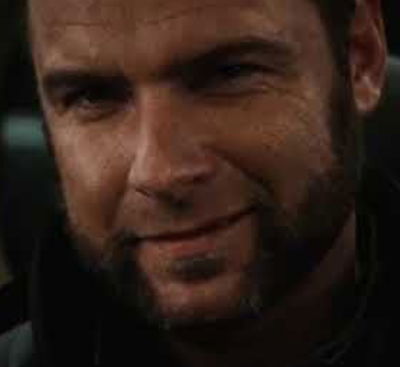 Victor Creed | Sabretooth