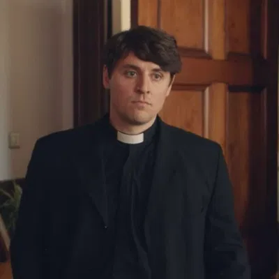 Father Peter