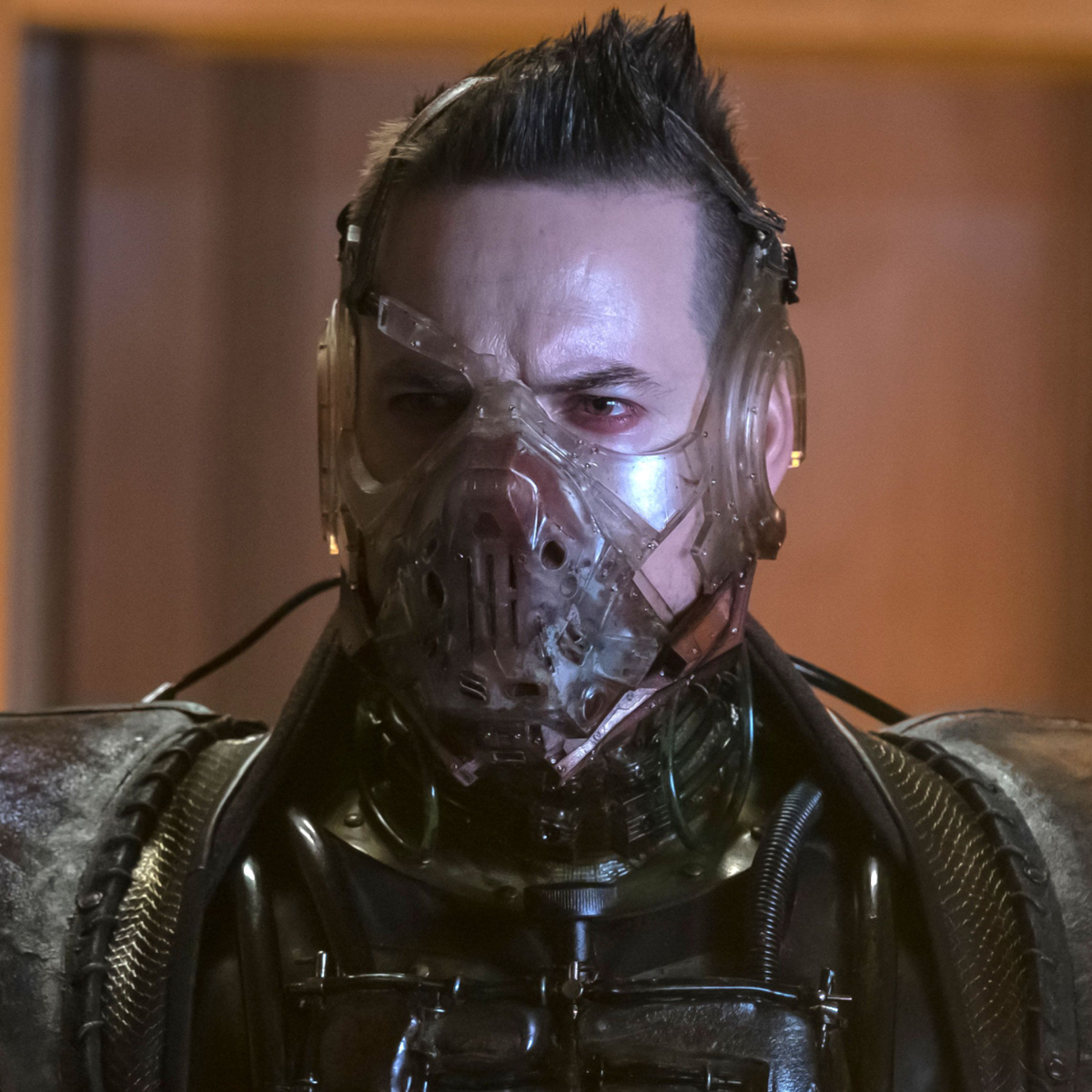 Eduardo Dorrance | Bane