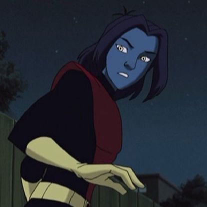Kurt Wagner | Nightcrawler