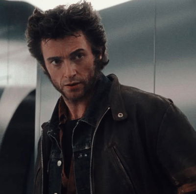 Logan Howlett | Wolverine