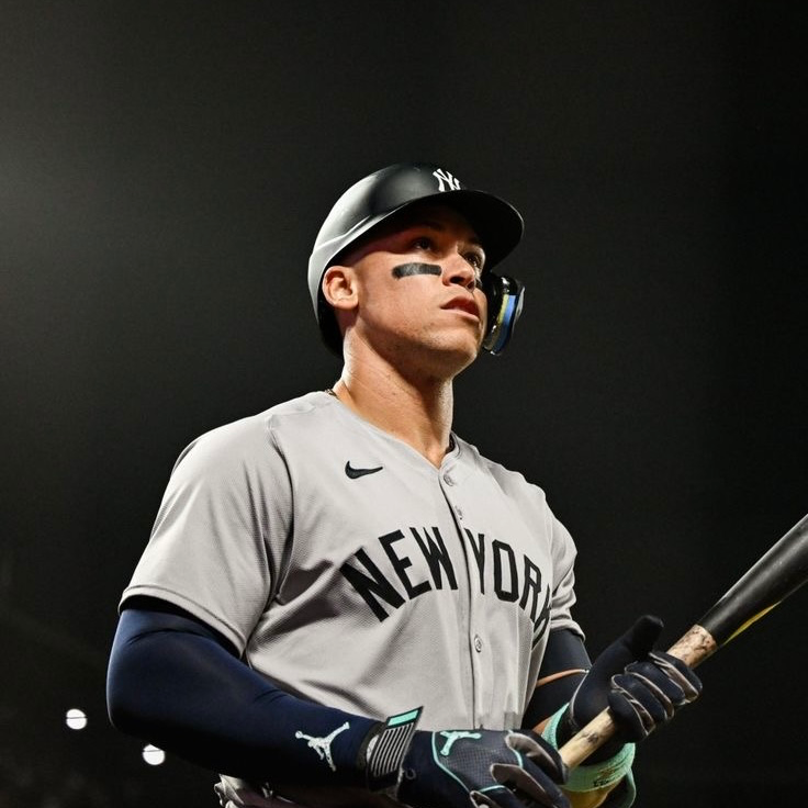 Aaron Judge