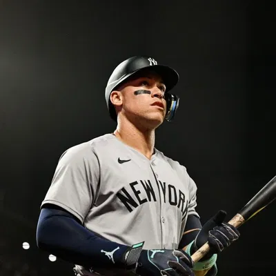 Aaron Judge
