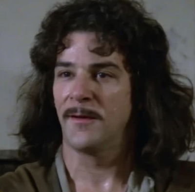 Inigo Montoya