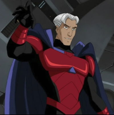 Erik Lehnsherr | Magneto