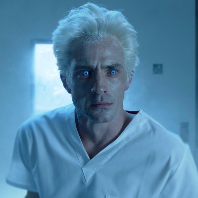 Victor Fries | Mr. Freeze