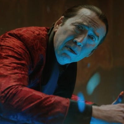 Dracula