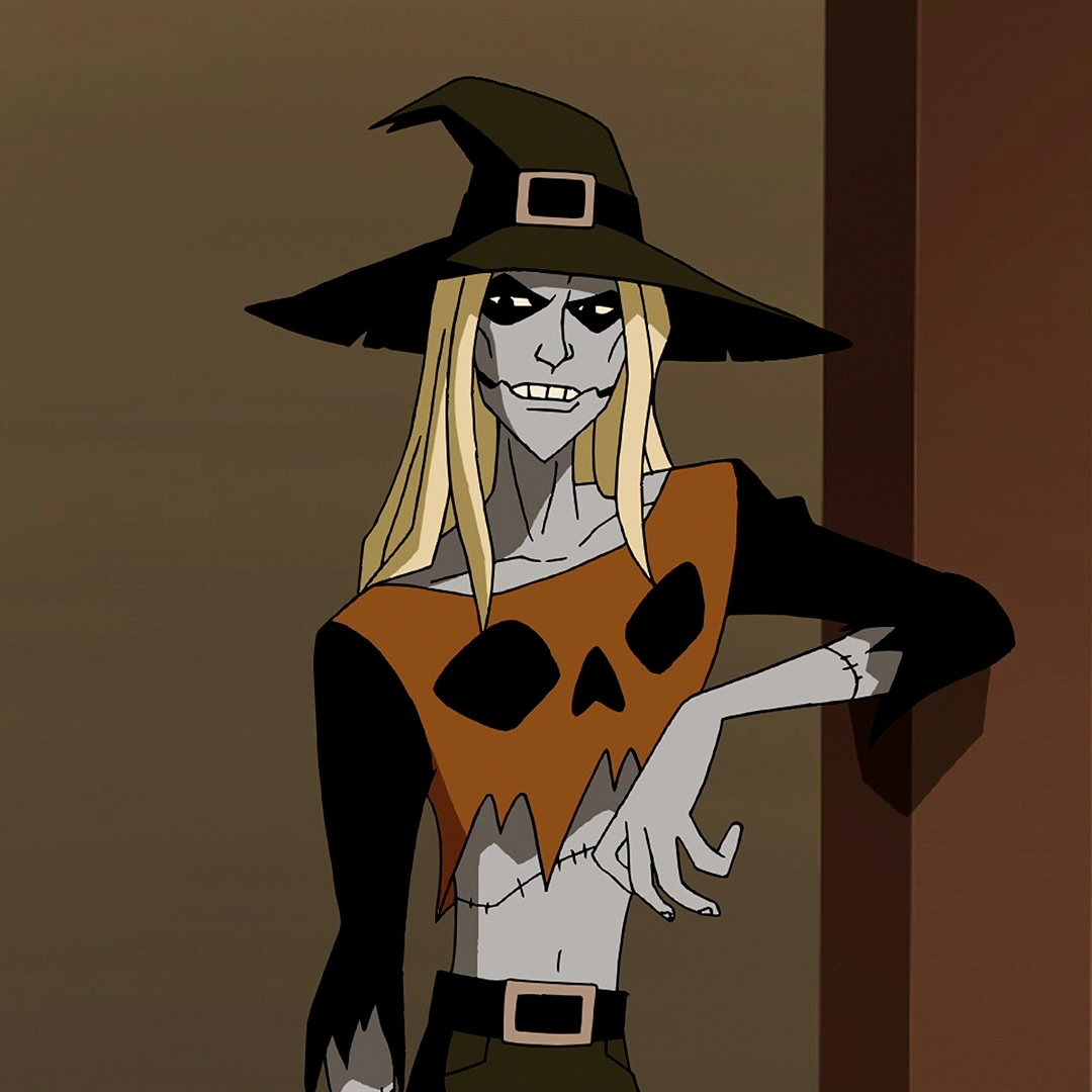 Stewart Winthrop III | Ghoul