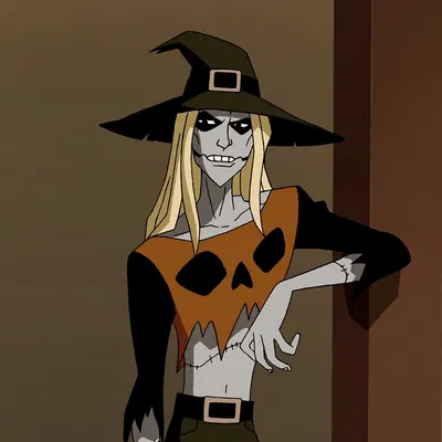Stewart Winthrop III | Ghoul