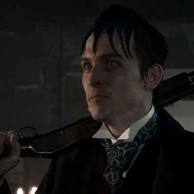 Oswald Cobblepot | Penguin