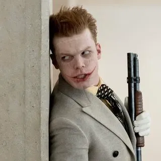 Jerome Valeska