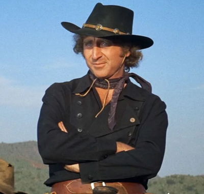 Jim | The Waco Kid