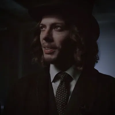 Jervis Tetch | Mad Hatter