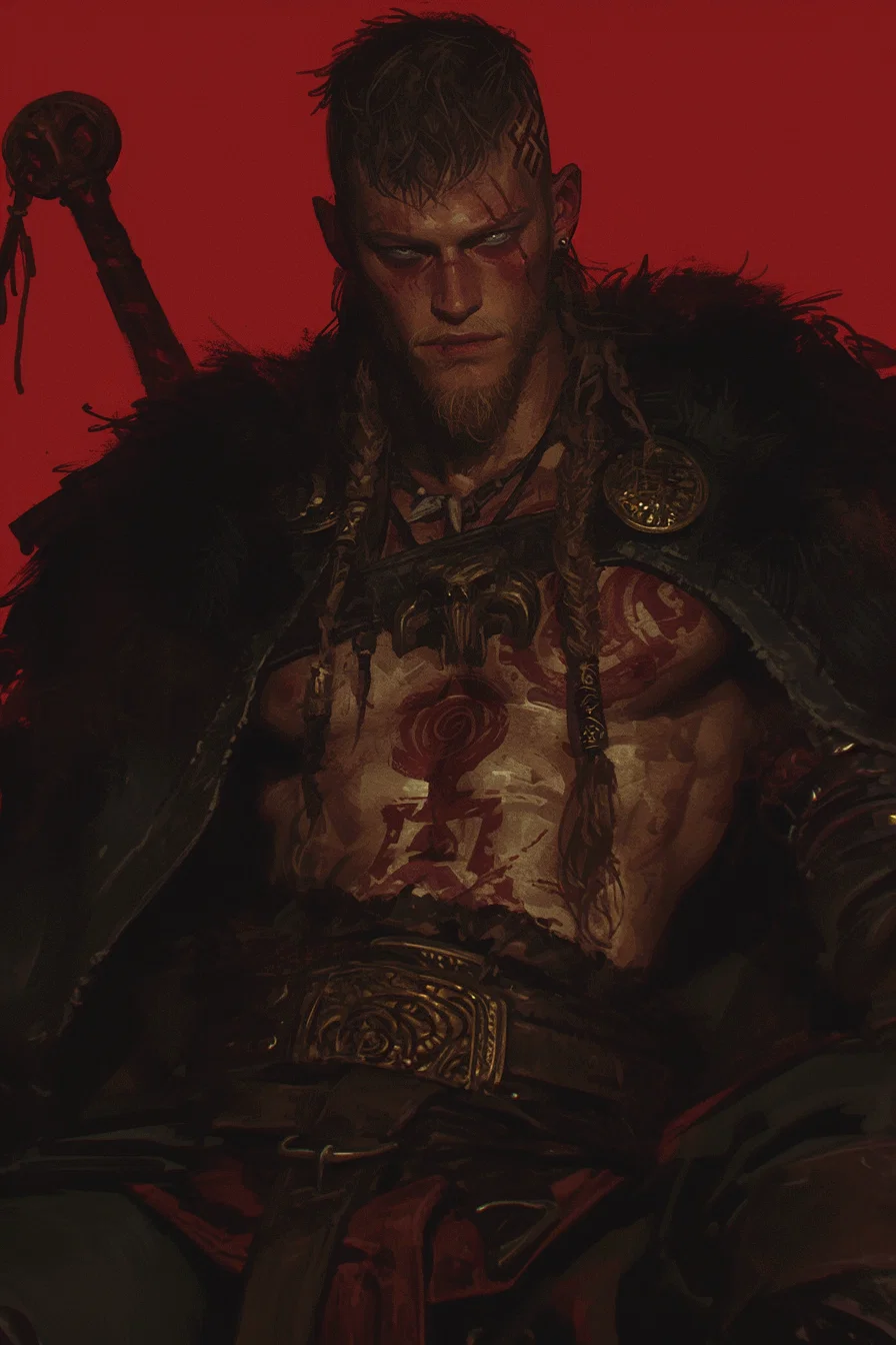 Thorvann Skeldr