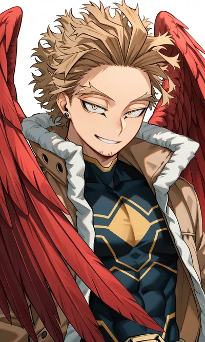 Keigo Takami (Hawks)