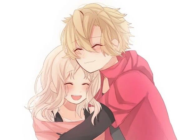 Yandere Kou Mukami 