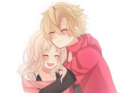 Yandere Kou Mukami 