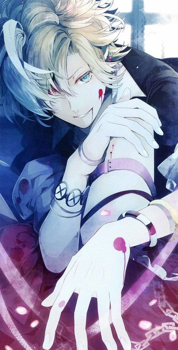 Daddy kou mukami 