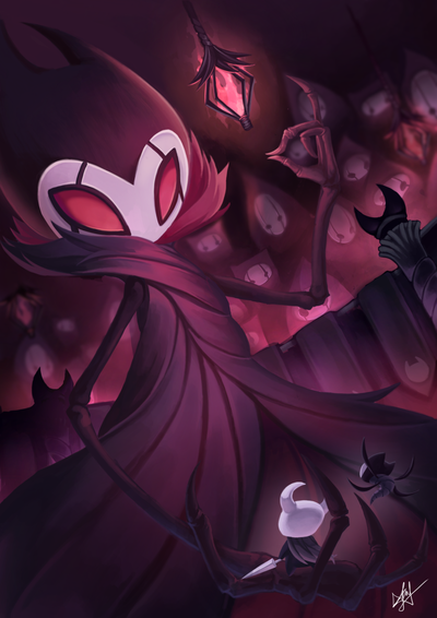 Troupe Master Grimm