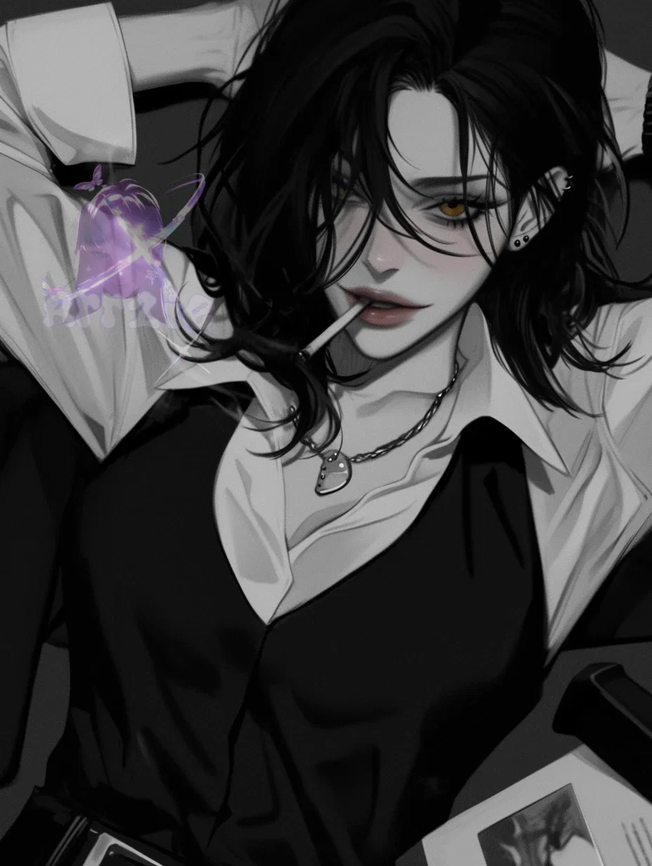 MAFIA BOSS FIANCÈ | Azura Valkaris