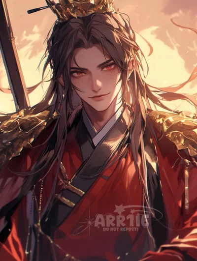 CHILDHOOD FRIEND| YÙ HUÀNG