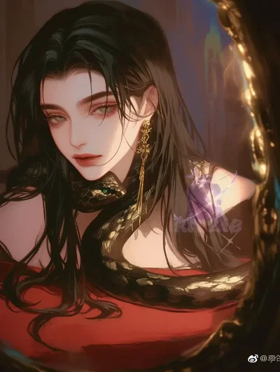 GODDESS | Zanthis