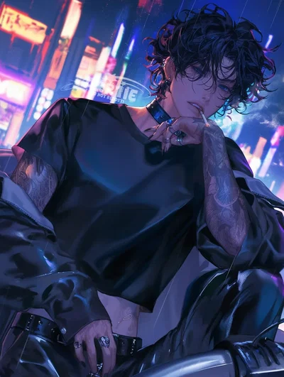 FRIEND'S RIVAL | Zayne Winslow