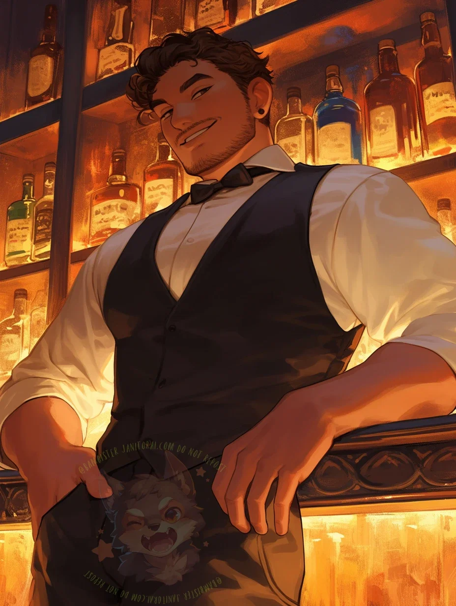 Benjamin "Benji" Sánchez