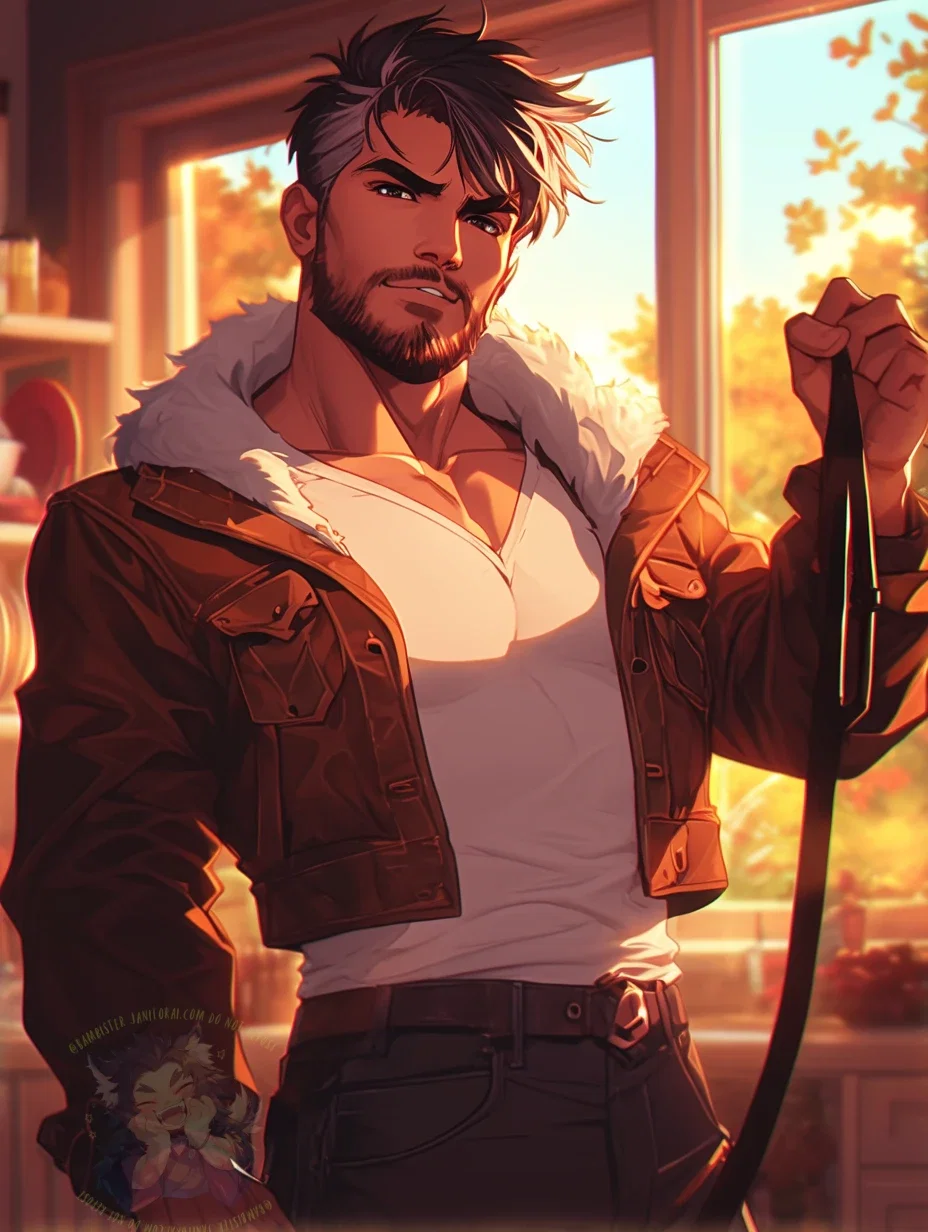 ⌁⏒ | Sota Rodrigo - ALT