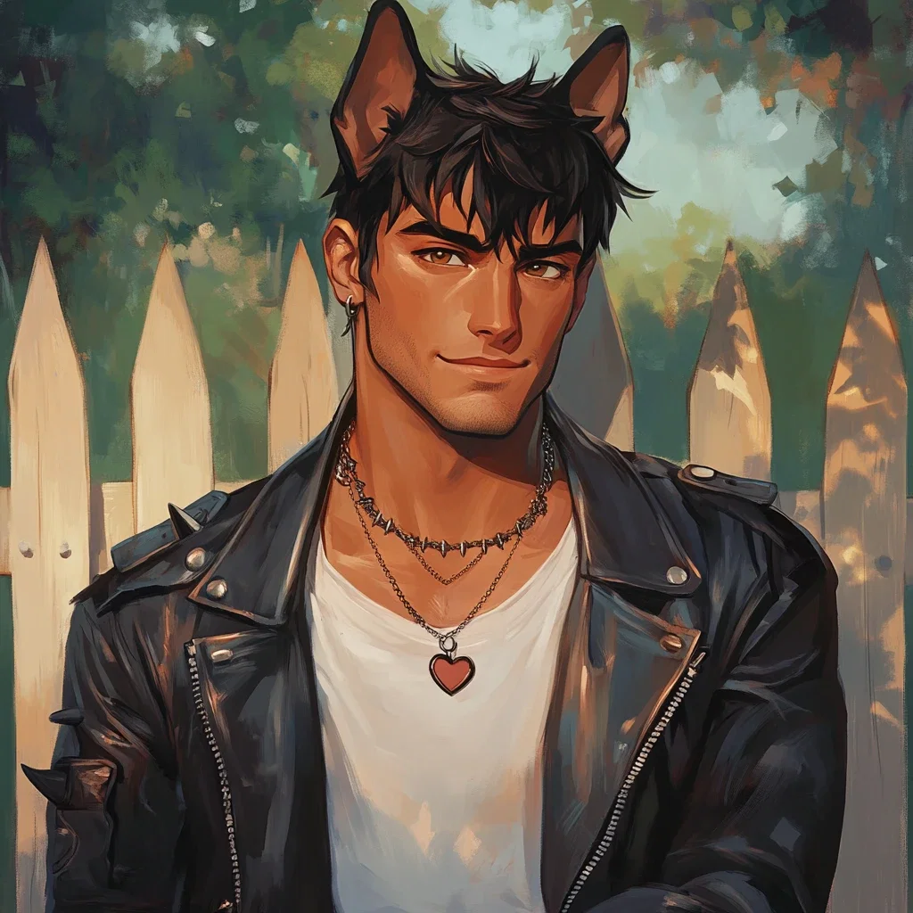 ⌁⏒ | Maximus