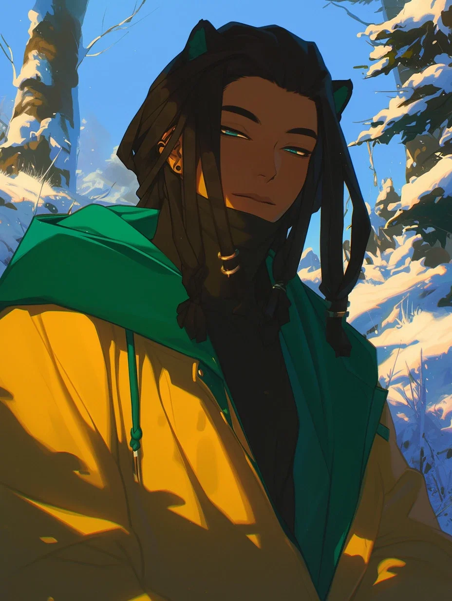 ⁙⁛⁘ | Zaahir