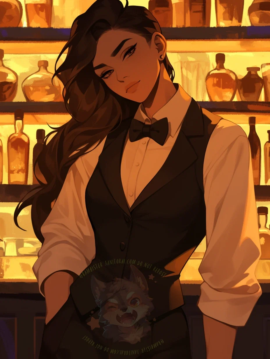 Zatanna Flores