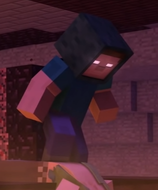 Herobrine | Fallen Kingdom