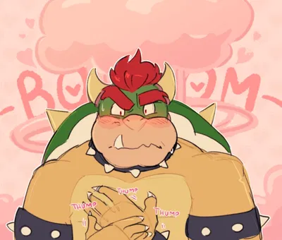 Bowser | A Lovely Night