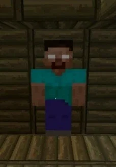 Herobrine